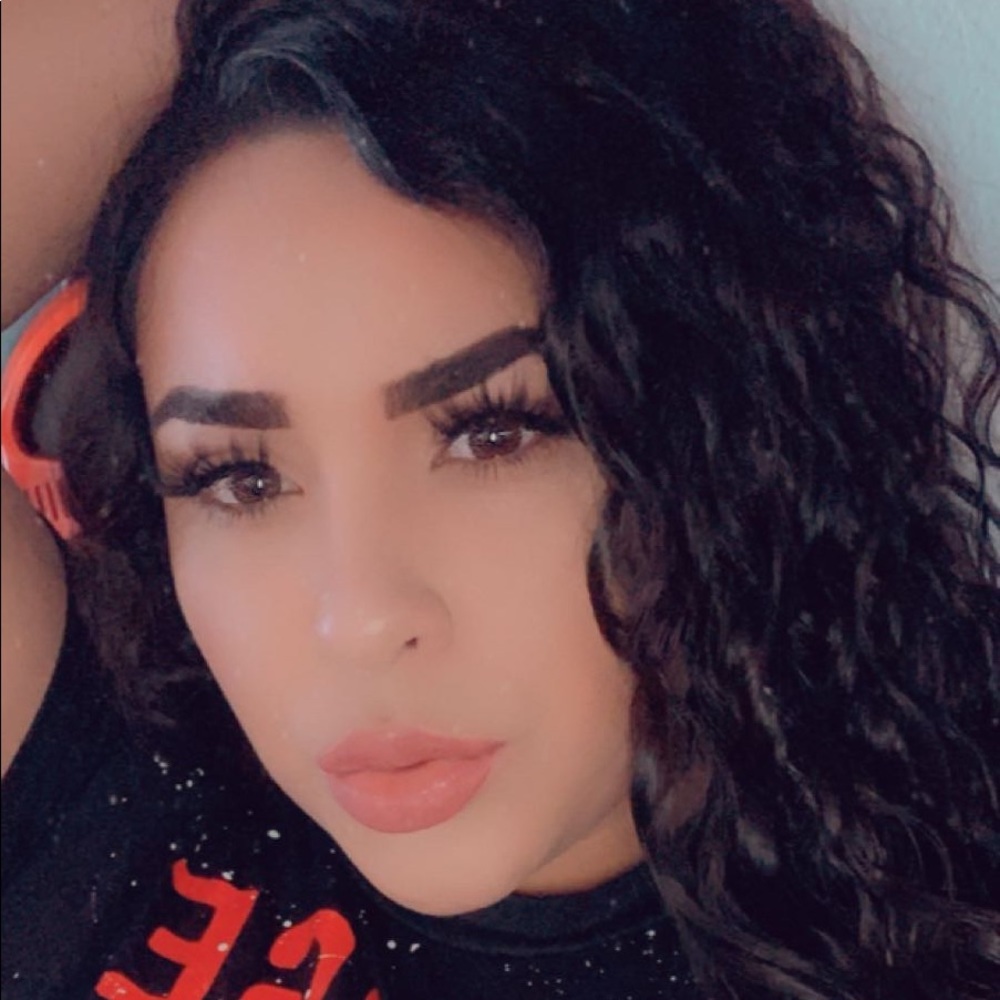 Meet your Posher, Kimberly